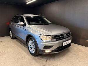 Volkswagen Tiguan Allspace 1.4TSI Trendline - Image 1