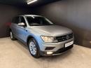 Thumbnail Volkswagen Tiguan Allspace 1.4TSI Trendline