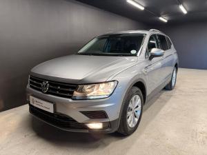 Volkswagen Tiguan Allspace 1.4TSI Trendline - Image 3