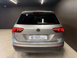 Volkswagen Tiguan Allspace 1.4TSI Trendline - Image 5