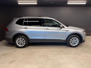 Volkswagen Tiguan Allspace 1.4TSI Trendline - Image 7