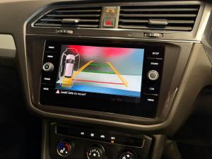 Volkswagen Tiguan Allspace 1.4TSI Trendline - Image 9