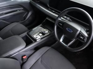 Ford Territory 1.8T Ambiente - Image 12