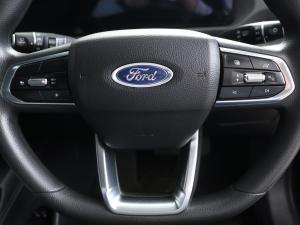 Ford Territory 1.8T Ambiente - Image 13