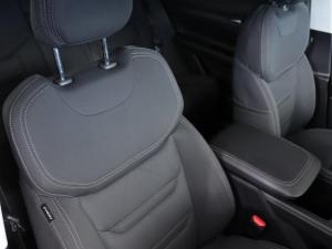 Ford Territory 1.8T Ambiente - Image 19