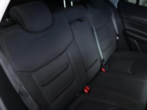 Ford Territory 1.8T Ambiente - Image 20