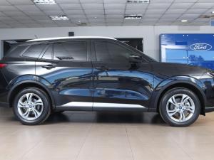 Ford Territory 1.8T Ambiente - Image 2