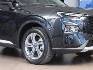 Ford Territory 1.8T Ambiente - Image 3