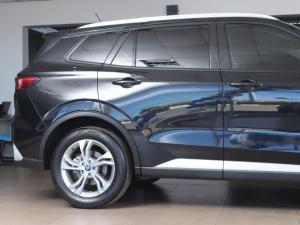 Ford Territory 1.8T Ambiente - Image 4