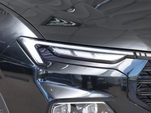 Ford Territory 1.8T Ambiente - Image 6