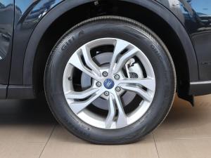 Ford Territory 1.8T Ambiente - Image 7