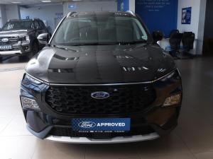 Ford Territory 1.8T Ambiente - Image 9