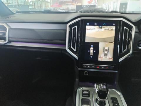 Image JAC T9 2.0CTI double cab Super Lux