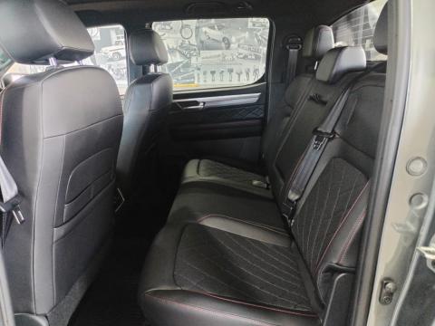 Image JAC T9 2.0CTI double cab Super Lux