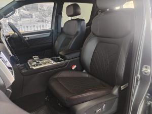 JAC T9 2.0CTI double cab Super Lux - Image 18