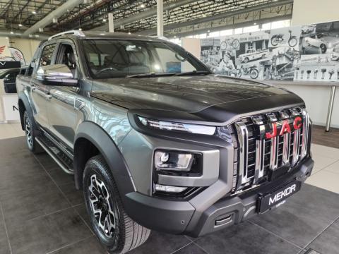 Image JAC T9 2.0CTI double cab Super Lux