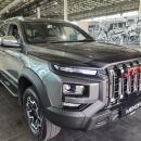 Used 2025 JAC T9 2.0CTI double cab Super Lux Cape Town for only R 539,900.00