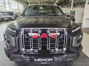 JAC T9 2.0CTI double cab Super Lux - Image 4