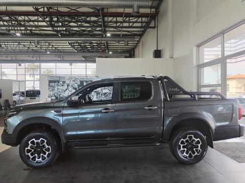 Image JAC T9 2.0CTI double cab Super Lux