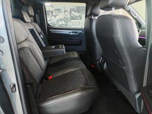 JAC T9 2.0CTI double cab Super Lux - Image 8