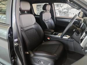 JAC T9 2.0CTI double cab Super Lux - Image 9