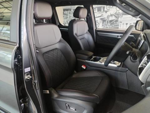 Image JAC T9 2.0CTI double cab Super Lux