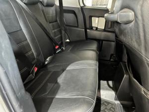 Toyota FJ Cruiser FJ Cruiser - Image 11