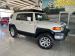 Toyota FJ Cruiser FJ Cruiser - Thumbnail 1