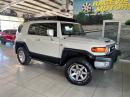 Thumbnail Toyota FJ Cruiser FJ Cruiser