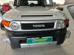 Toyota FJ Cruiser FJ Cruiser - Image 3