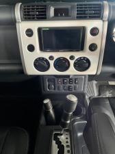 Toyota FJ Cruiser FJ Cruiser - Image 7