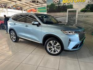 Haval H6 2.0GDIT 4WD Super Luxury - Image 1
