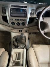 Toyota Fortuner 3.0D-4D 4x4 - Image 11
