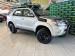 Toyota Fortuner 3.0D-4D 4x4 - Thumbnail 1