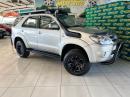 Thumbnail Toyota Fortuner 3.0D-4D 4x4