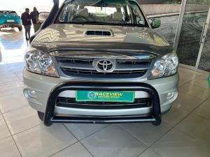 Toyota Fortuner 3.0D-4D 4x4 - Image 3