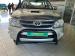 Toyota Fortuner 3.0D-4D 4x4 - Thumbnail 3