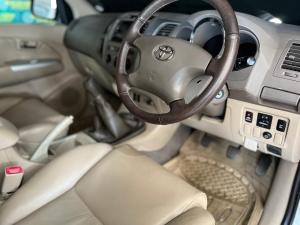 Toyota Fortuner 3.0D-4D 4x4 - Image 6