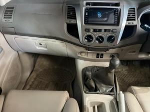 Toyota Fortuner 3.0D-4D 4x4 - Image 9
