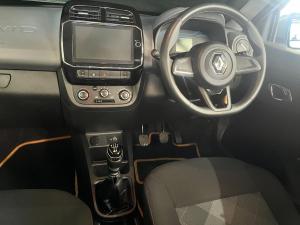 Renault Kwid 1.0 Zen - Image 10