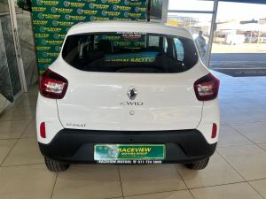 Renault Kwid 1.0 Zen - Image 3