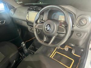 Renault Kwid 1.0 Zen - Image 7