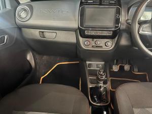 Renault Kwid 1.0 Zen - Image 9