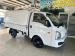 Hyundai H-100 Bakkie 2.6D deck - Thumbnail 1