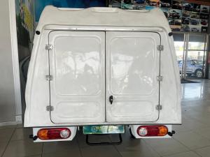 Hyundai H-100 Bakkie 2.6D deck - Image 3