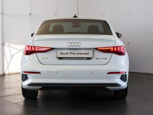 Audi A3 sedan 35TFSI - Image 10