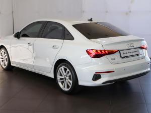 Audi A3 sedan 35TFSI - Image 11