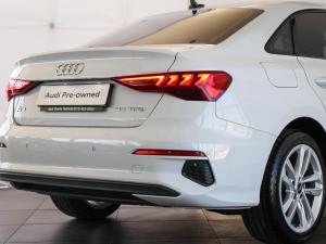 Audi A3 sedan 35TFSI - Image 12