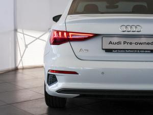 Audi A3 sedan 35TFSI - Image 13