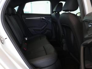 Audi A3 sedan 35TFSI - Image 17